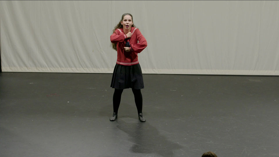 Senior Musical Theatre - 4
